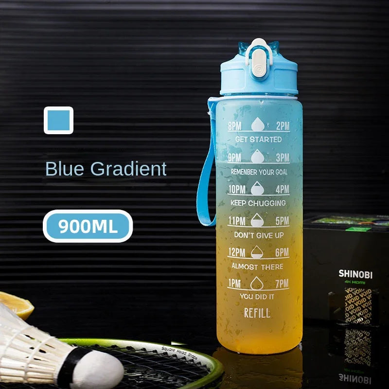 1 Liter Water Bottle