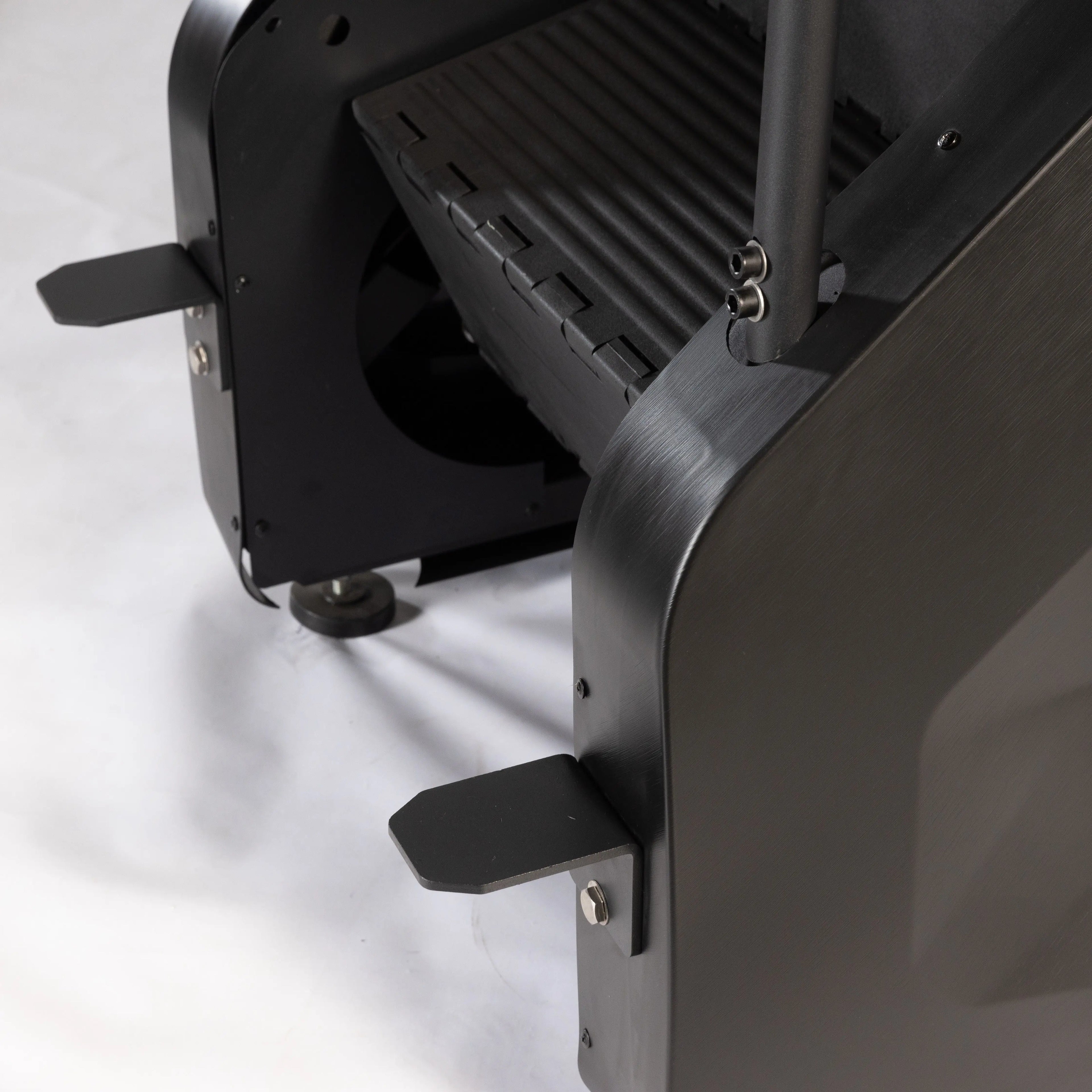 Gym Fitness Equipment Commercial Electric Staircase Stair Machine