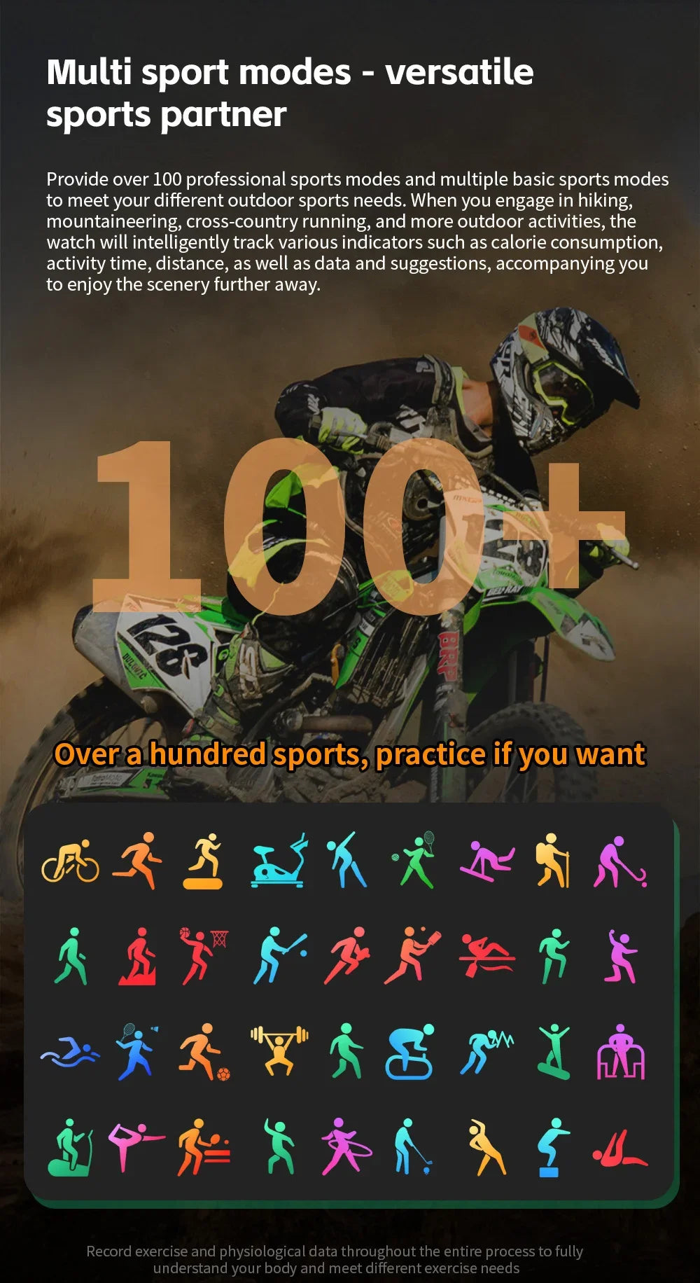 Fitness Tracker