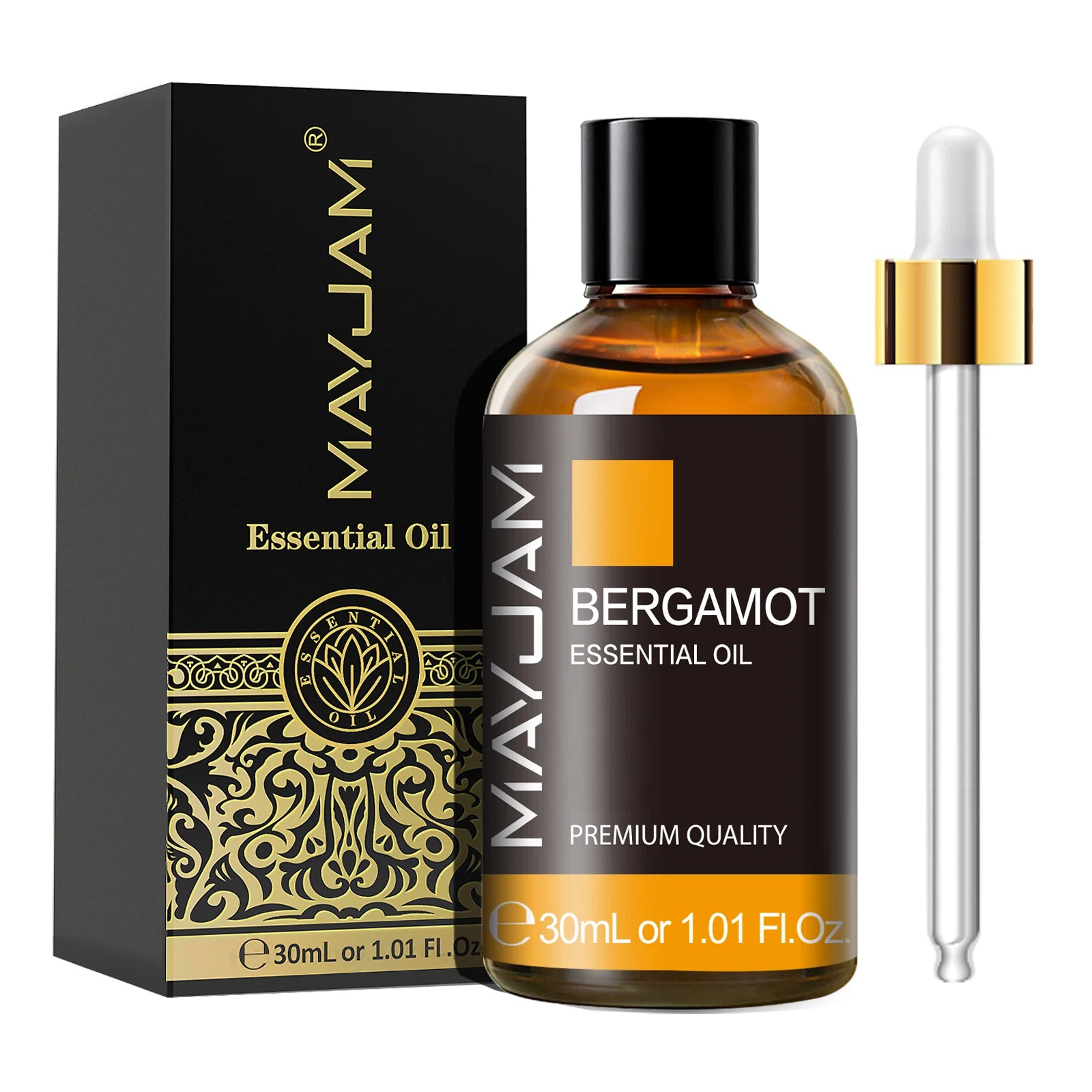 Aromatherapy Essential Oil
