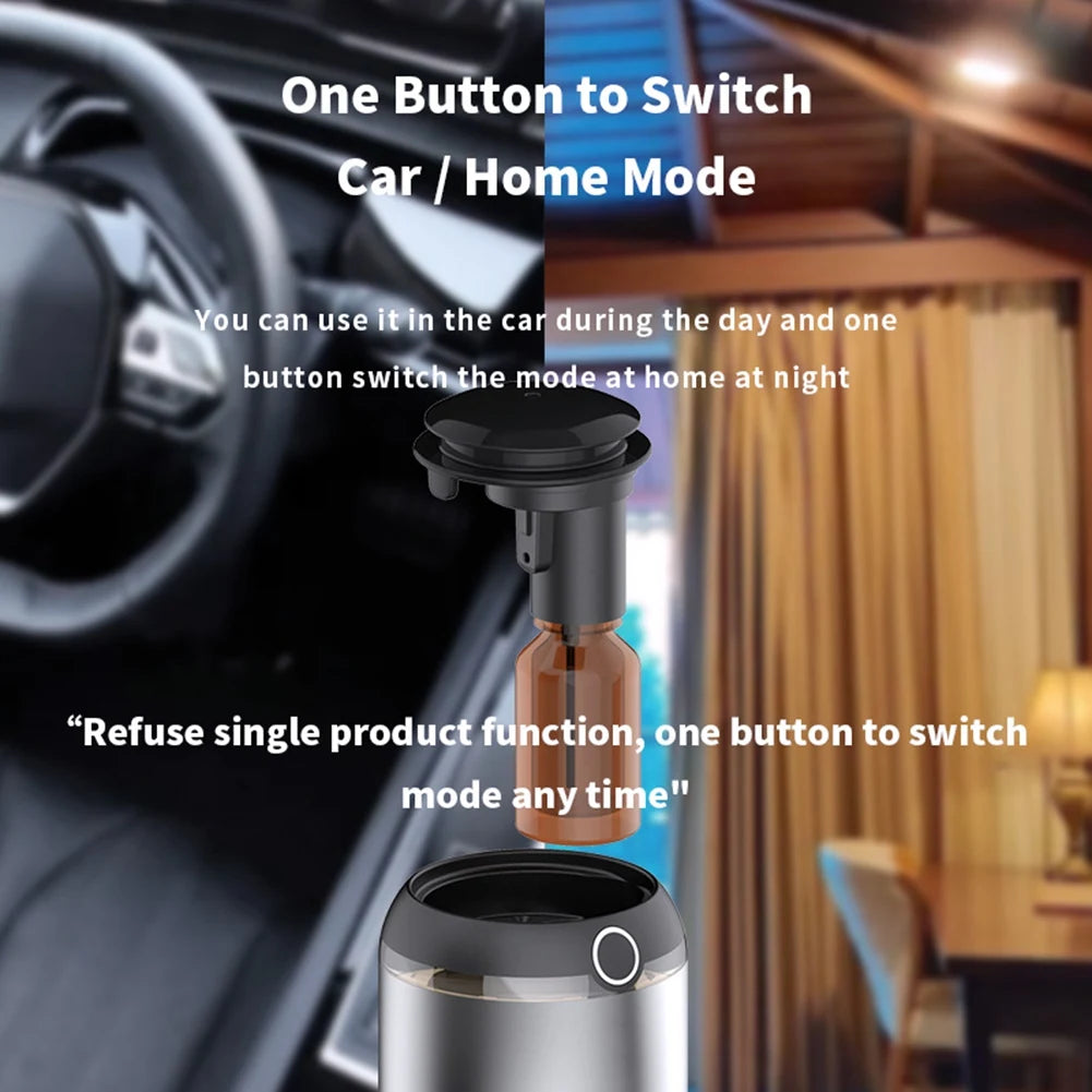 Car Air Freshener