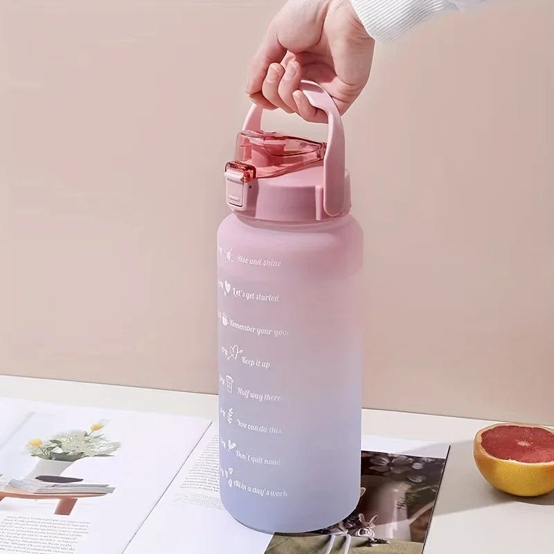 Water Bottle