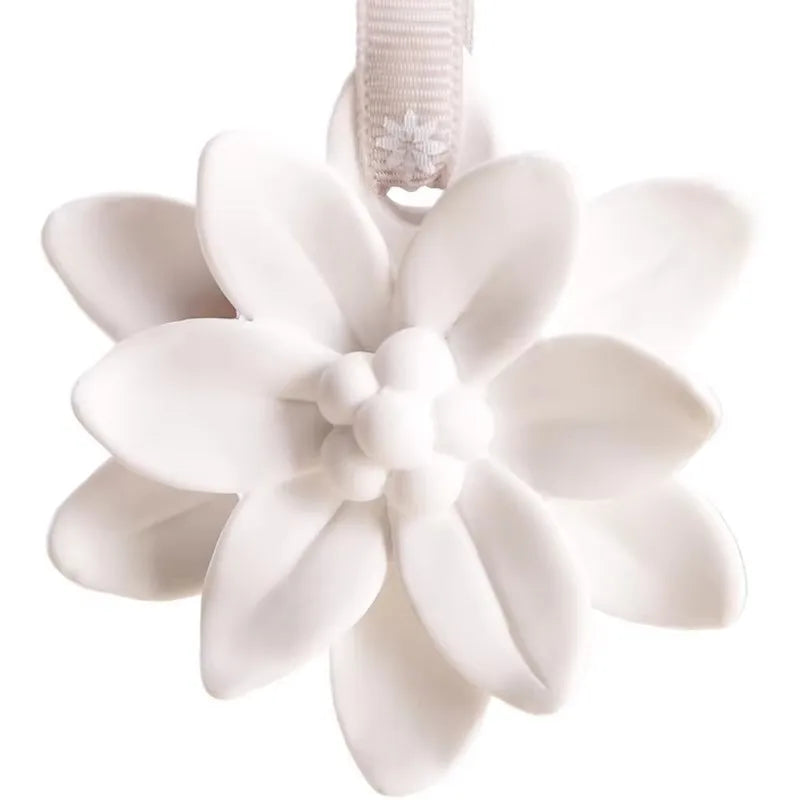 Aromeasy Ceramic Aromatherapy Air Freshener