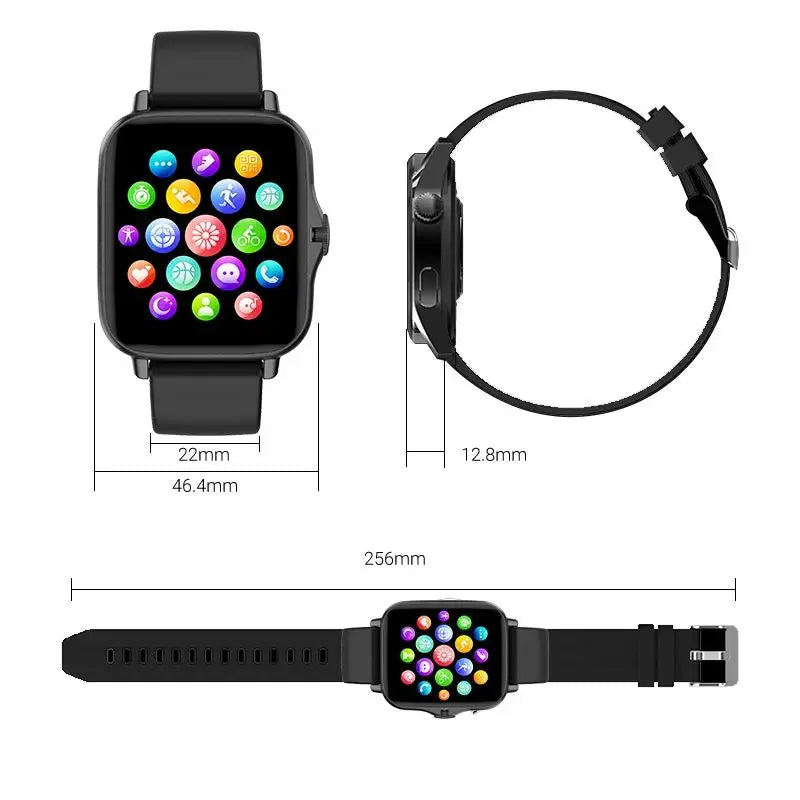 Smart Watch Android Phone