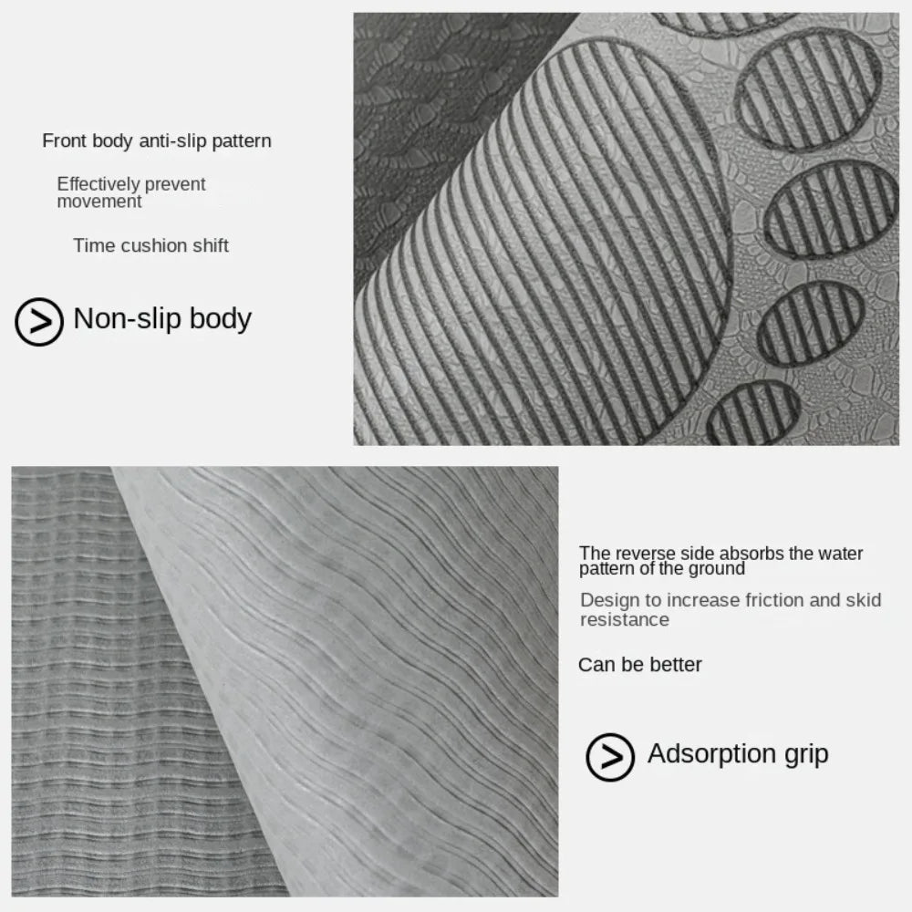 Fitness Carpet Anti-noise J