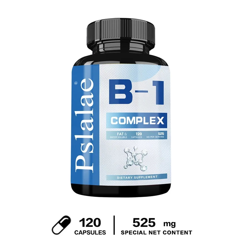 Vitamin B1 Complex