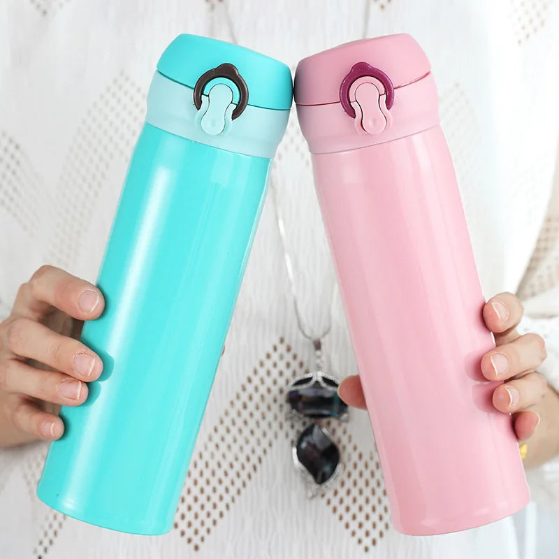 Vacuum Water Bottles