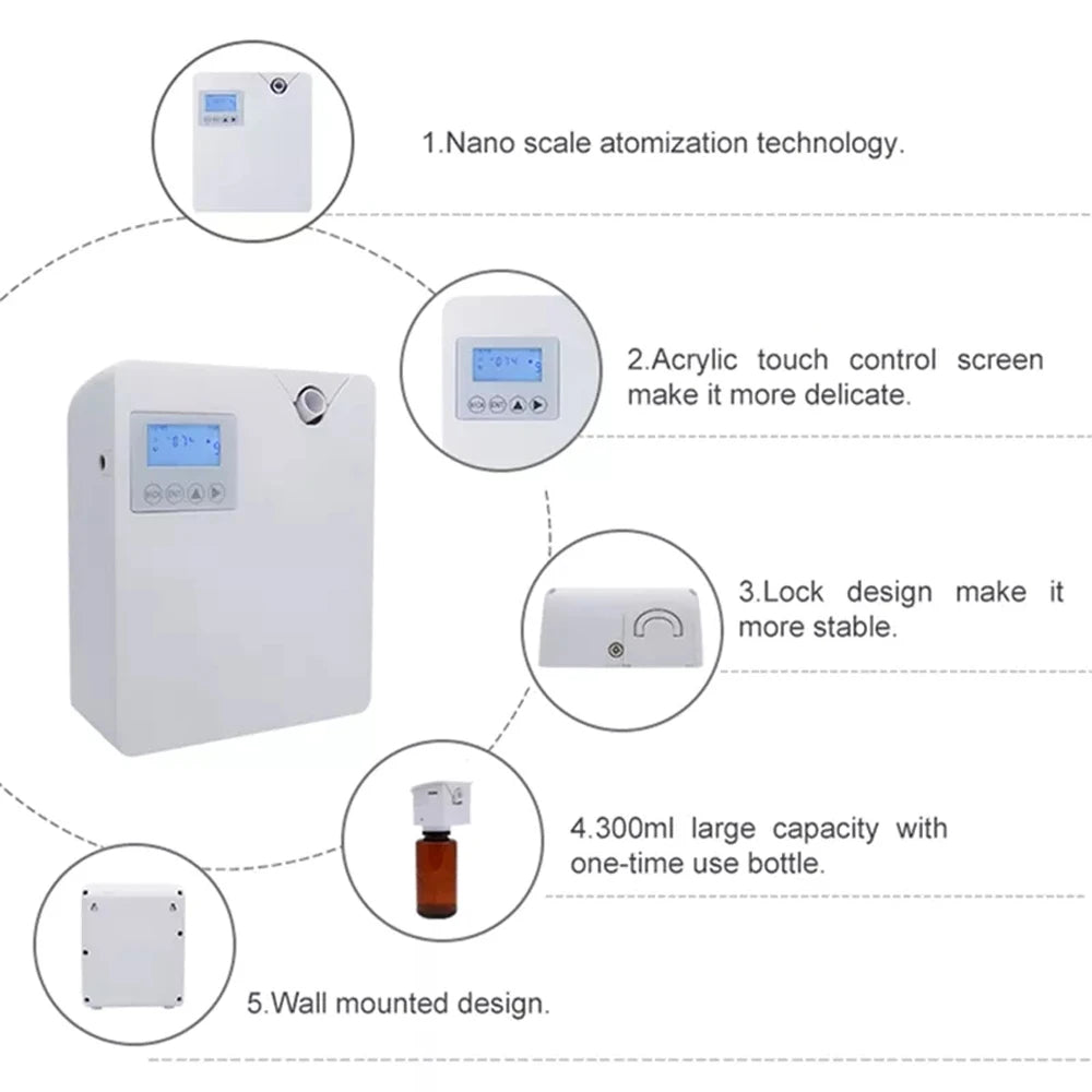 Aroma Diffuser