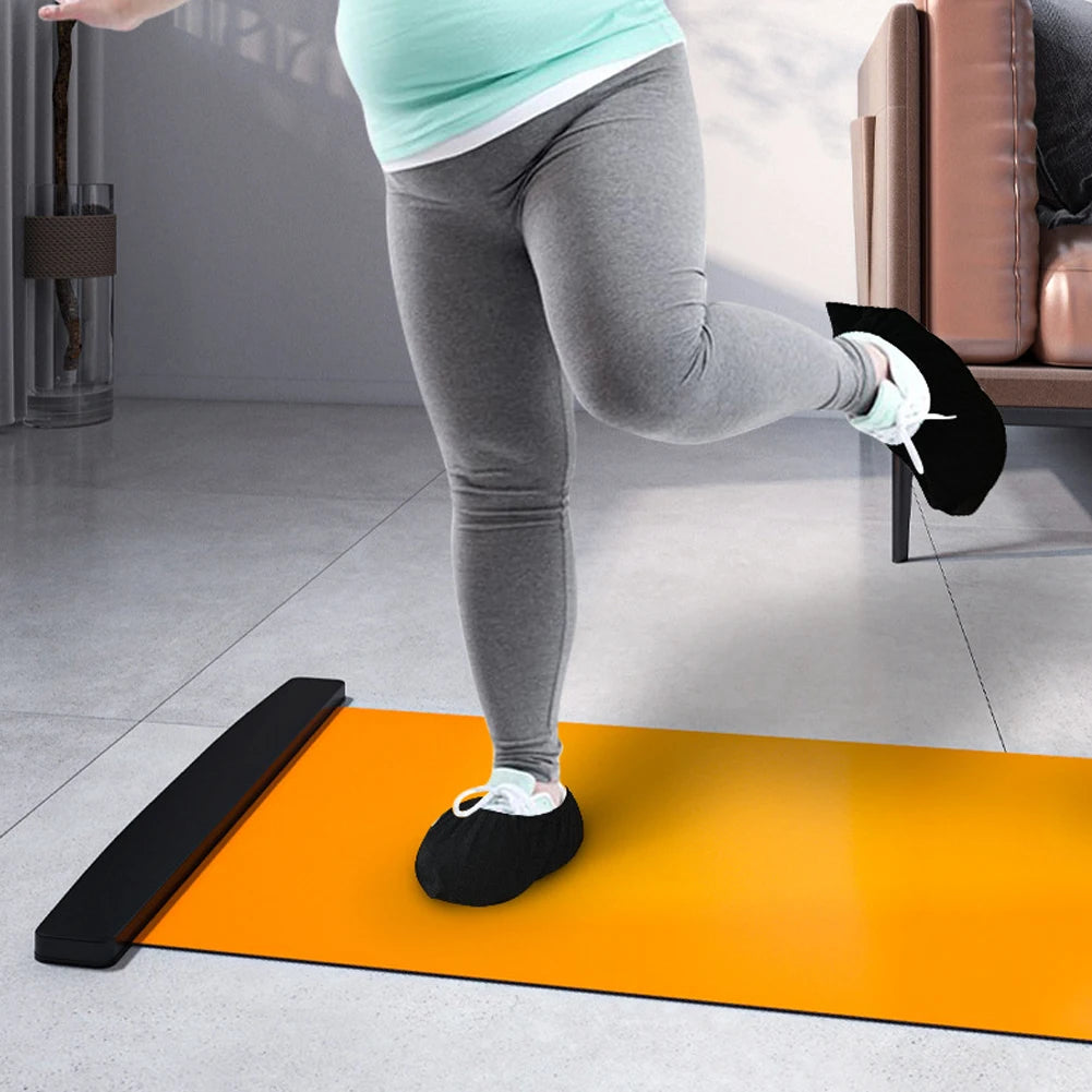 Yoga Practice Mat