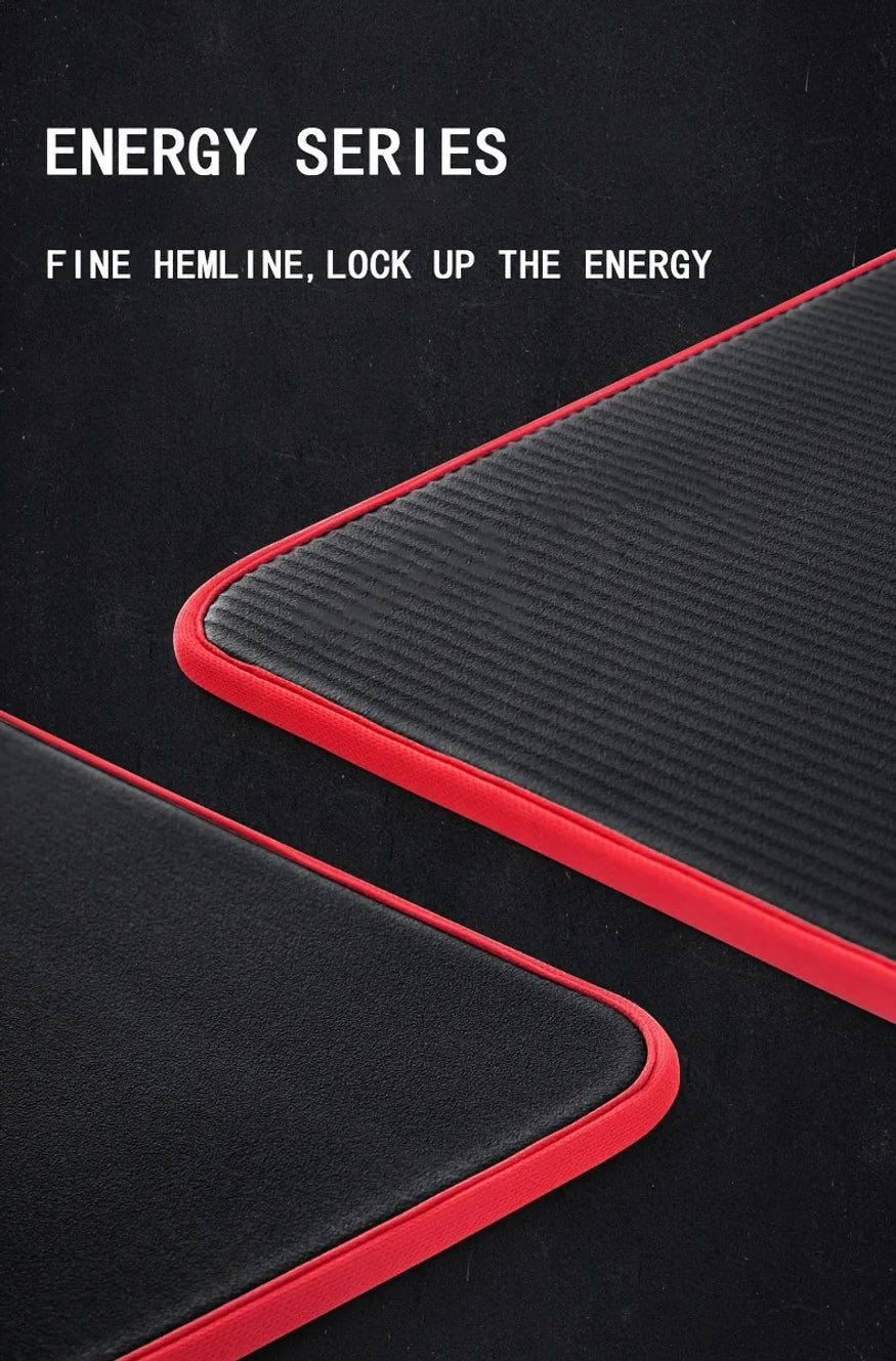 10MM Extra Thick 183cmX62cm Yoga Mats