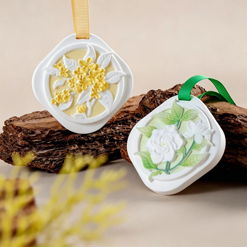 Plant aroma ,Aromatherapy