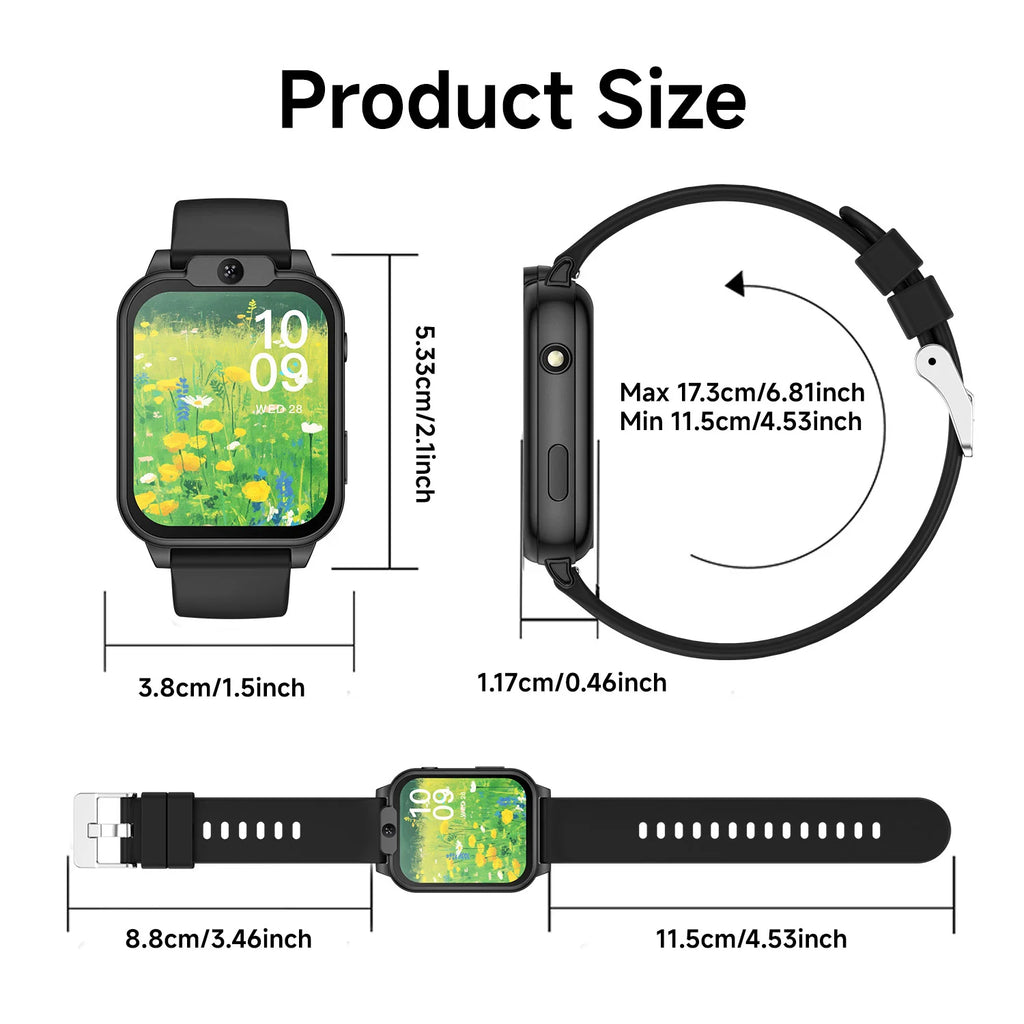 2026 NEW Smart Watch for Children