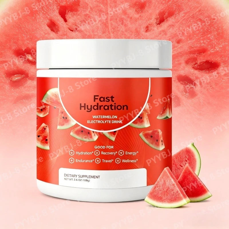 Electrolyte Drink Powder