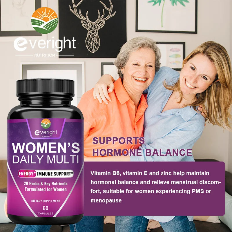Multivitamin for Women