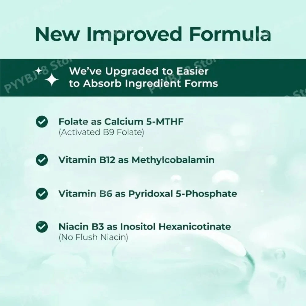 Men Multivitamin Capsules 20 Vitamins & Minerals