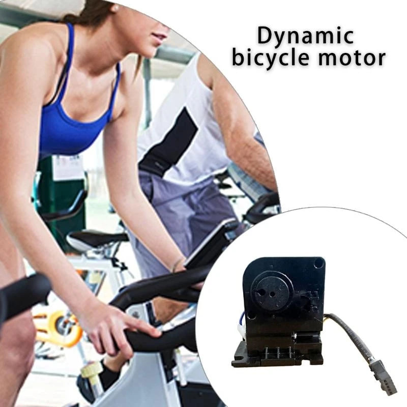 Fitness Resistance Motor