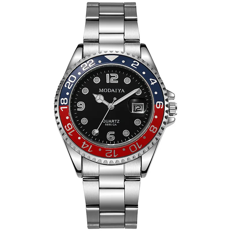 Men's Watches Date High-end Luxury