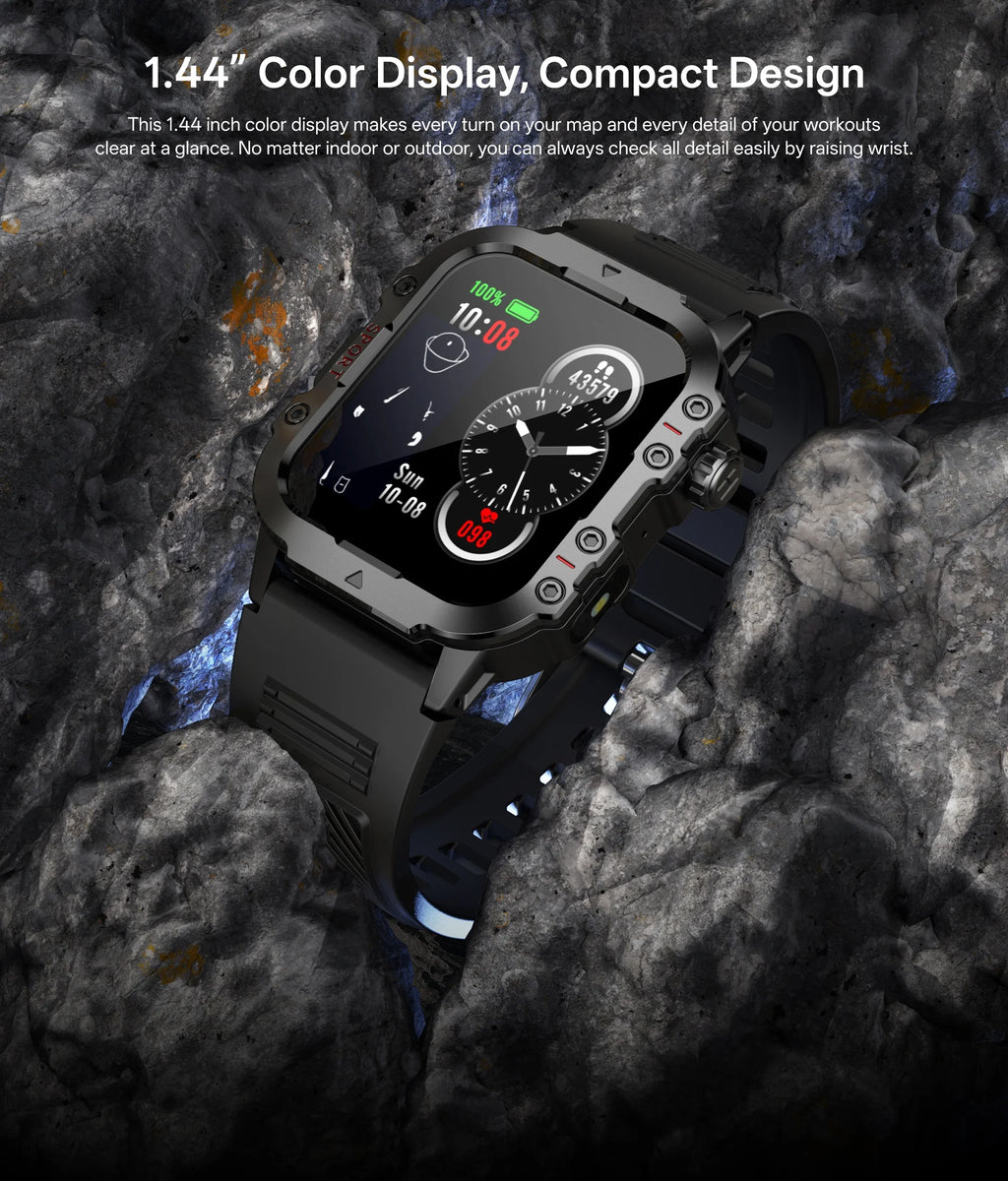 Smart Watch Android Phone