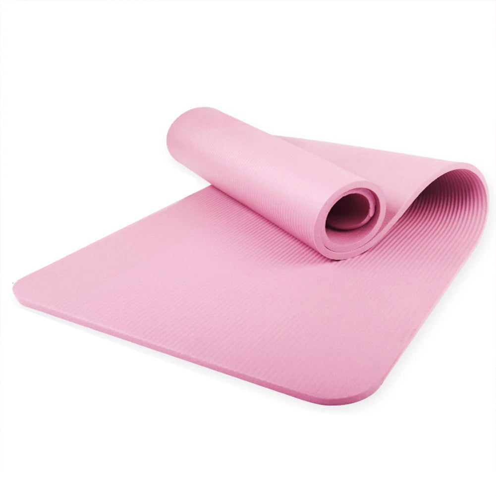 Yoga Mat Non Slip