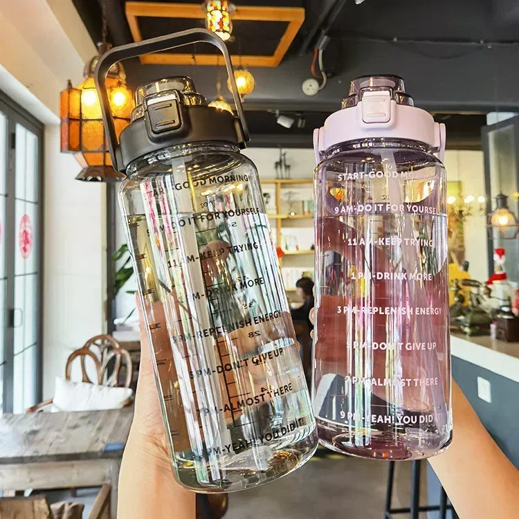 Water Bottle Large Capacity