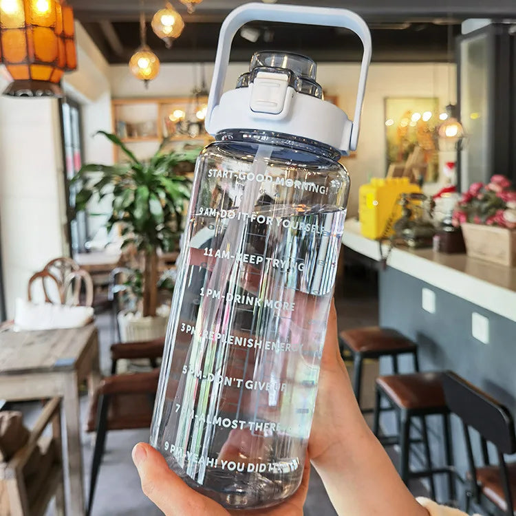 2 Liters Plastic Kettle