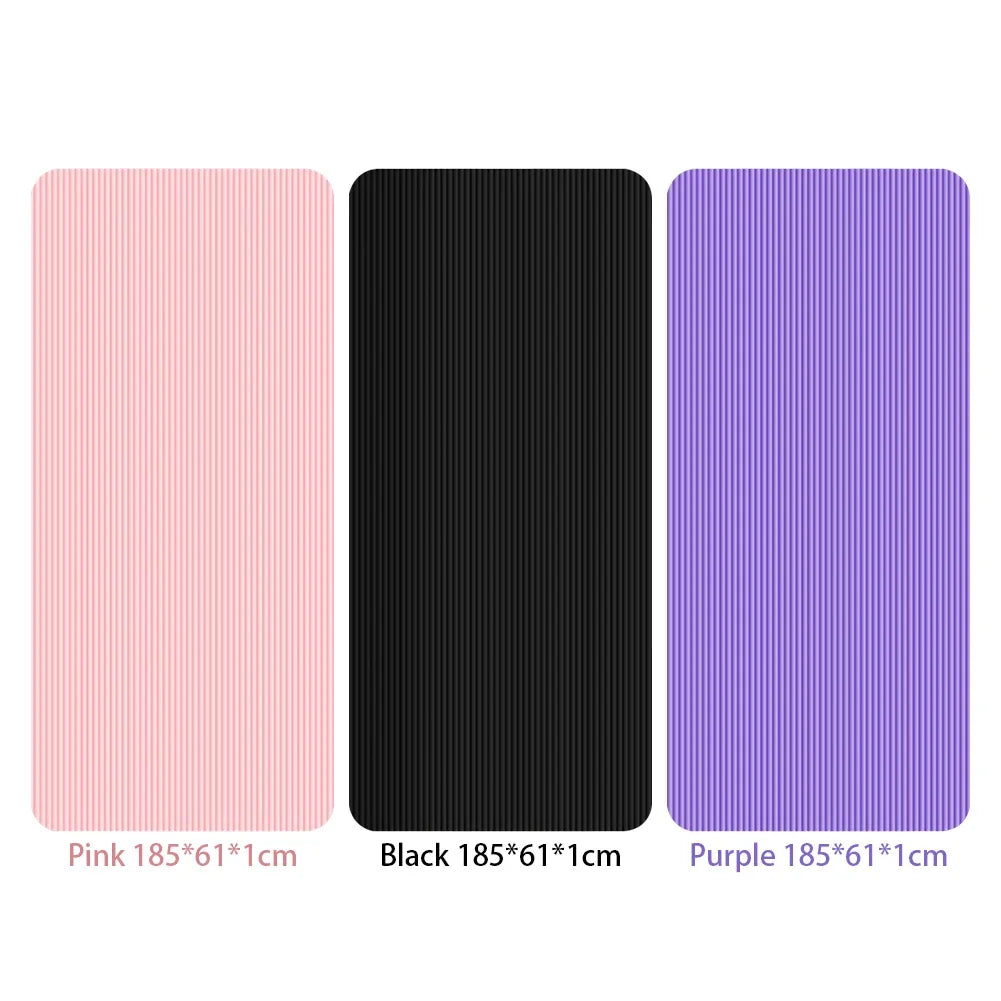 Yoga Mat Non Slip