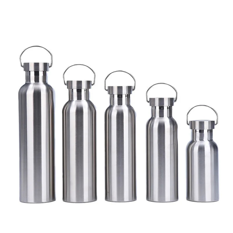 Stainless Steel Water Bottle
