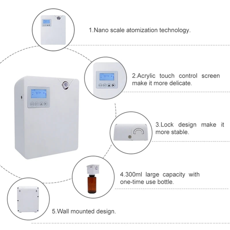 Aroma Diffuser
