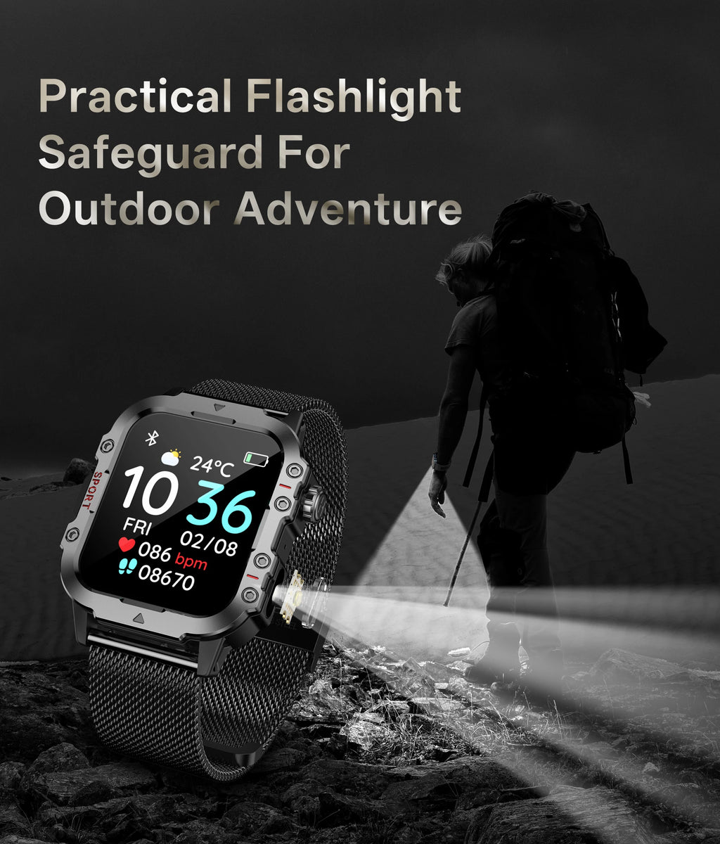 Smart Watch Android Phone