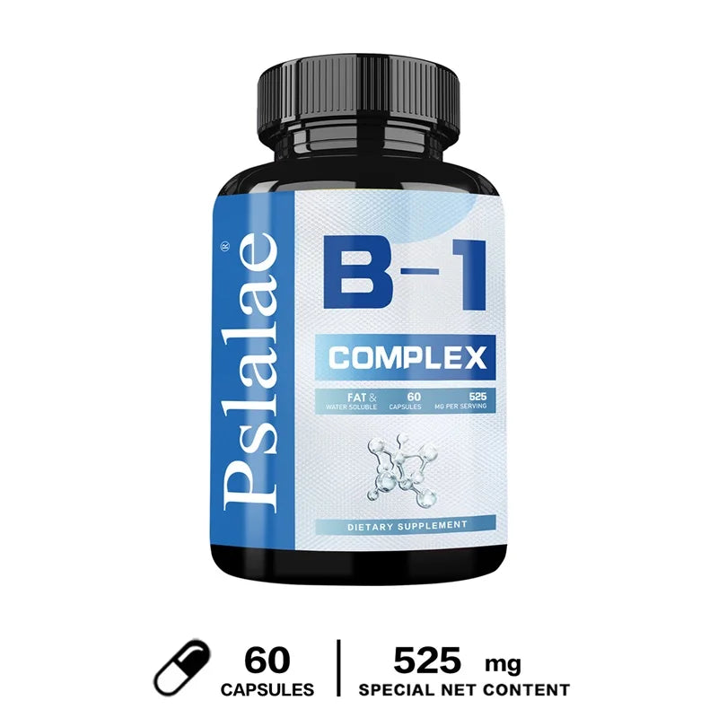 Vitamin B1 Complex