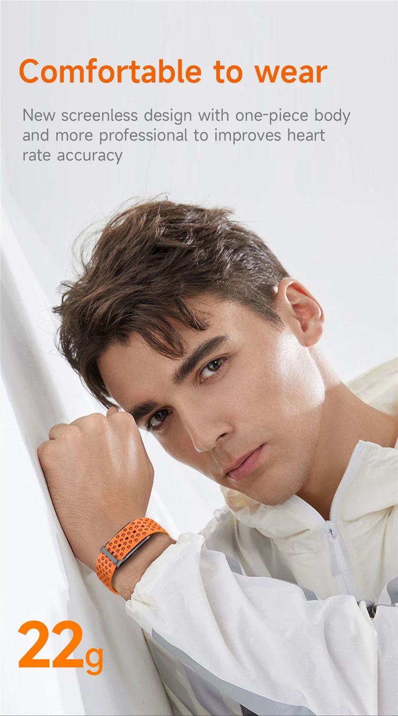 Smart Watch Men Women Fitness