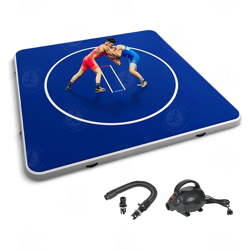 Gymnastics Training Mat Portable Yoga