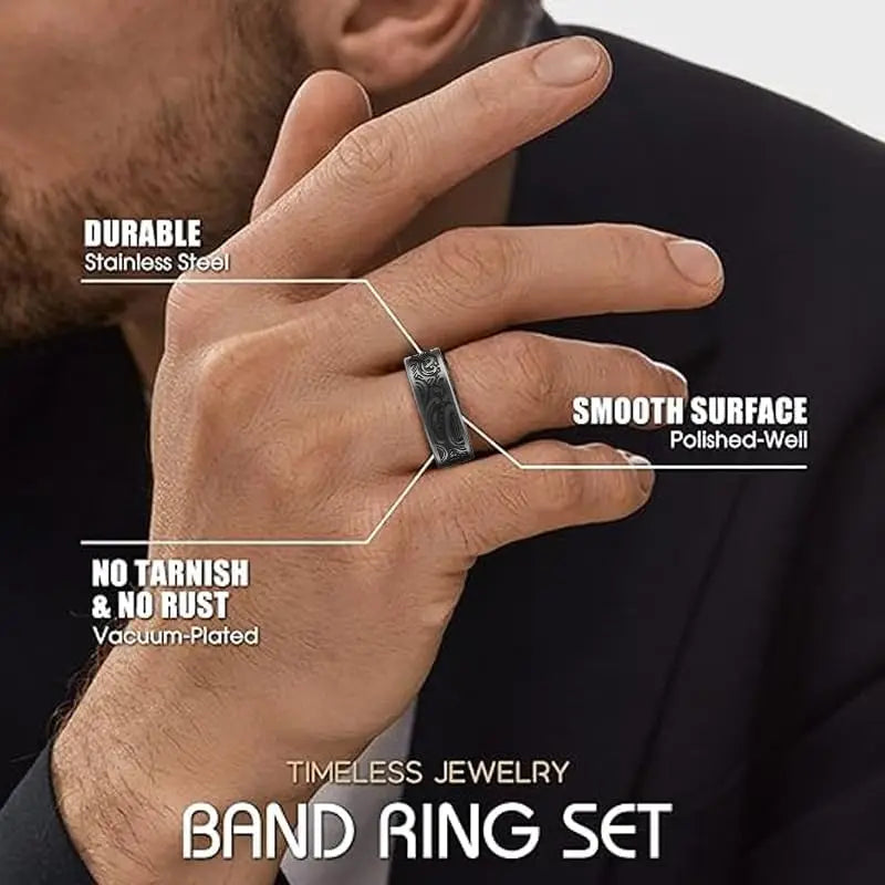 Smart Rings Fitness