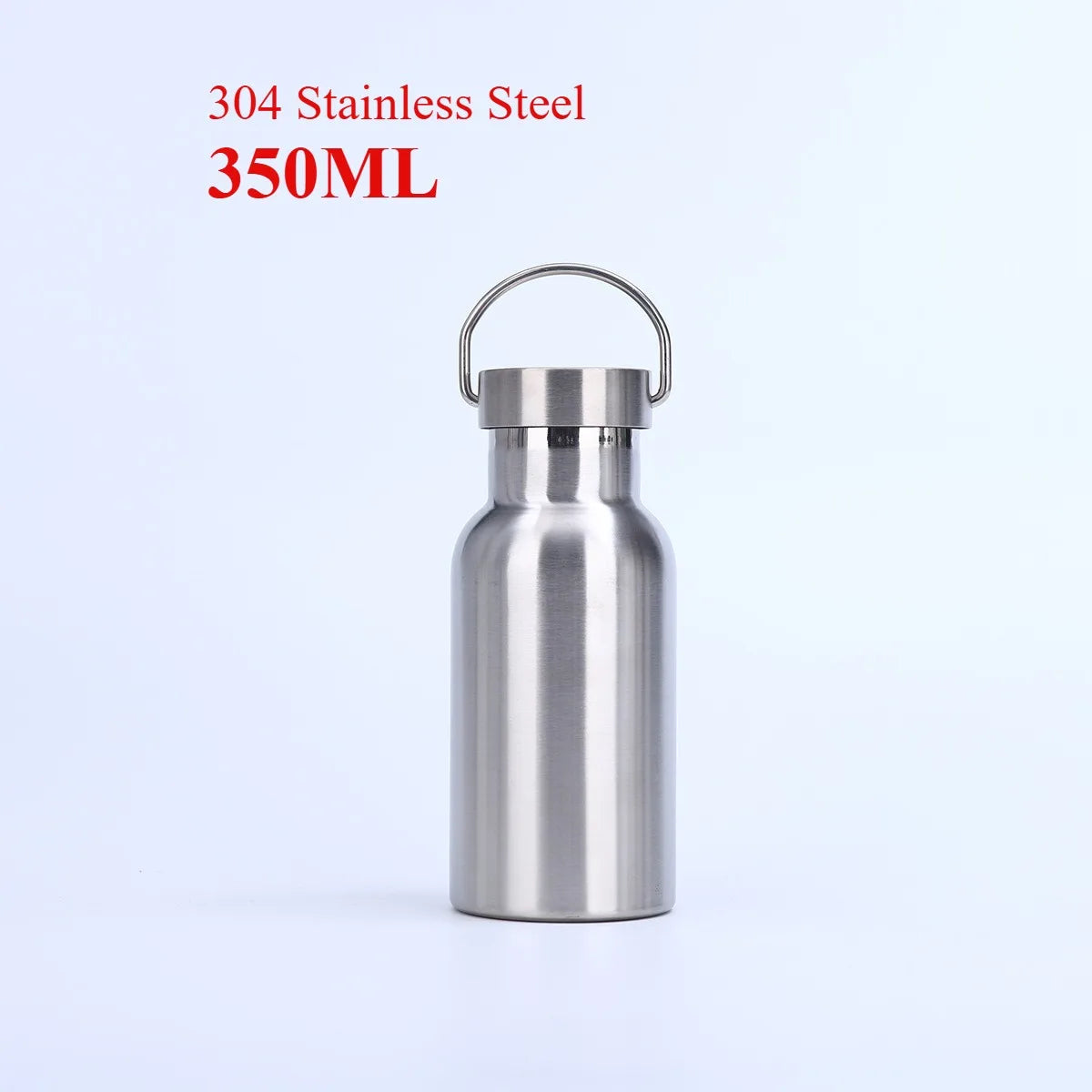 Stainless Steel Water Bottle