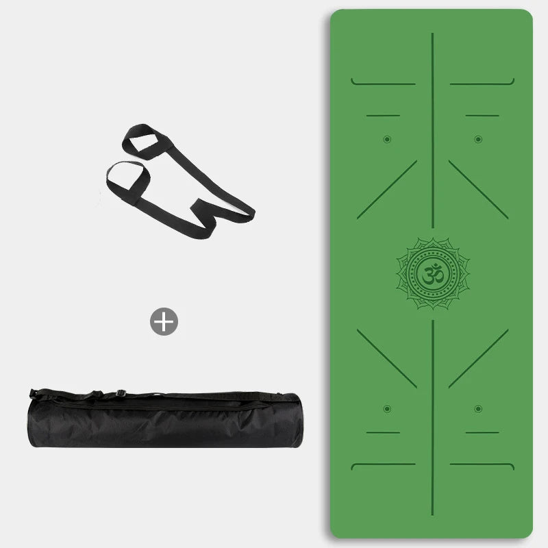 Yoga Mat Non Slip