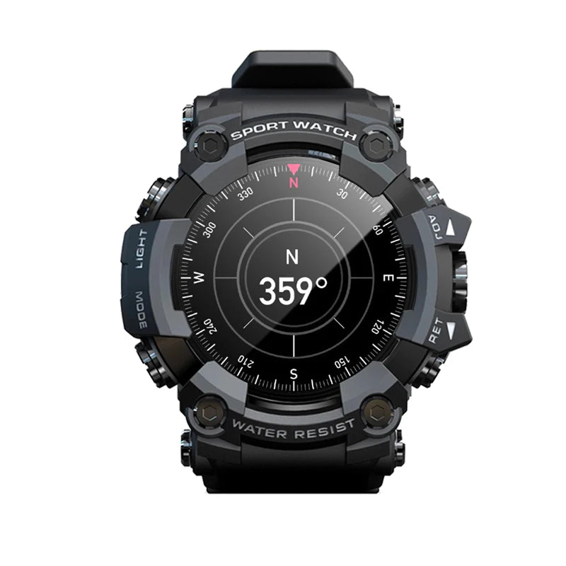 Fitness Tracker