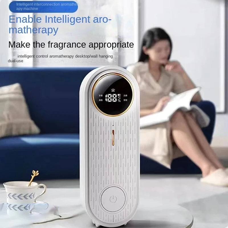 Aromatherapy Machine Humidifier
