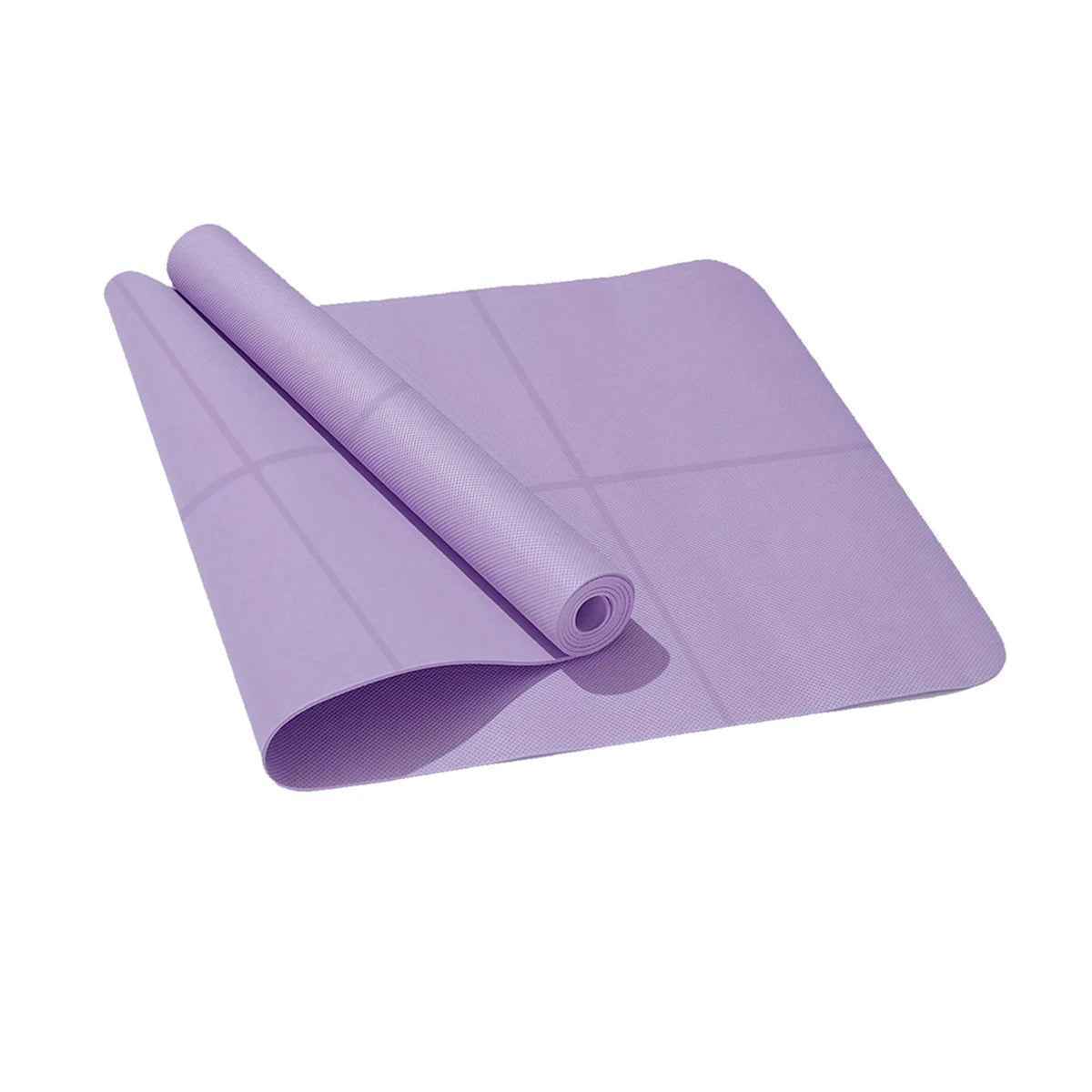 Yoga mat sports fitness