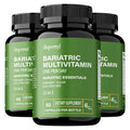Bariatric Multivitamin Supplement - Contains 21 Vitamins and Minerals