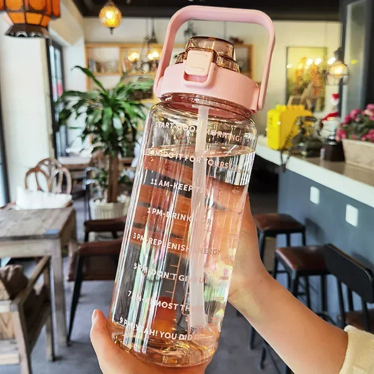 Water Bottle Large Capacity