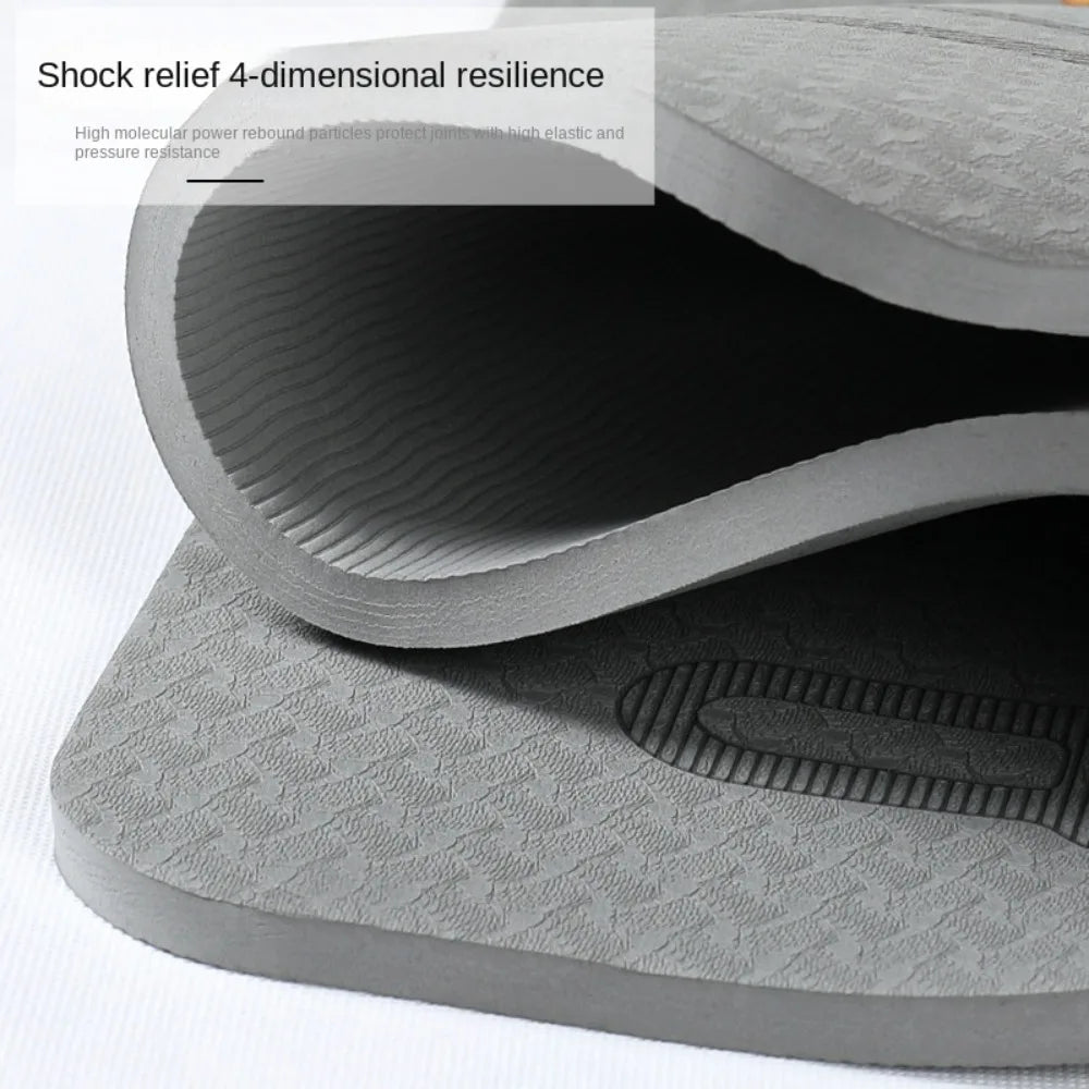Fitness Carpet Anti-noise J