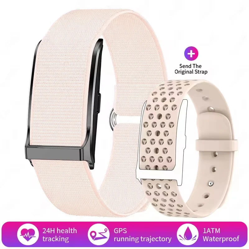 Smart Watch Men Women Fitness