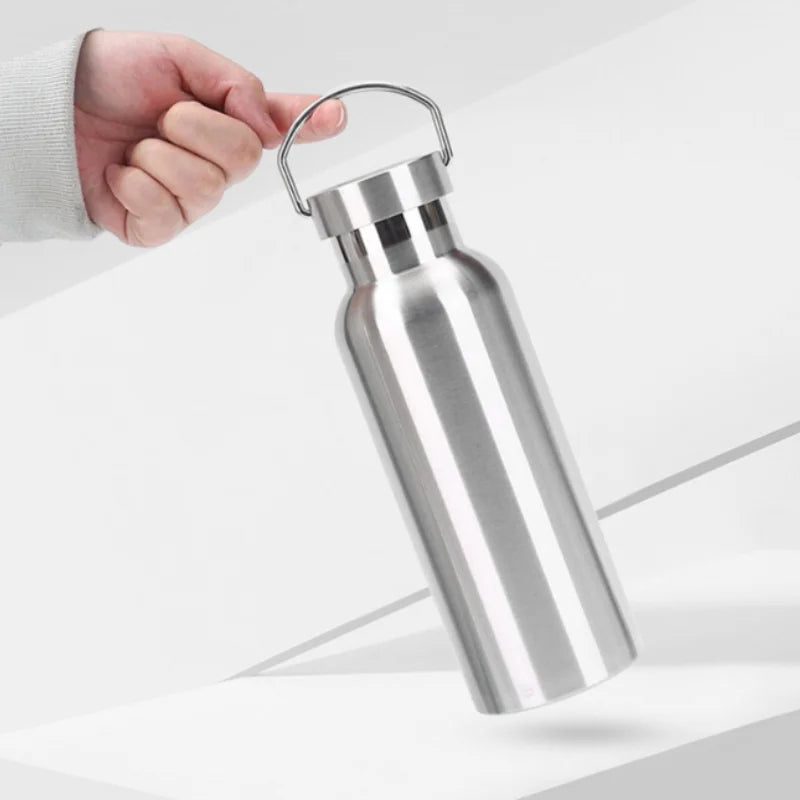 Stainless Steel Water Bottle