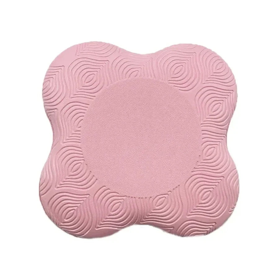 Yoga Kneeling Mat Thickened Flat Support