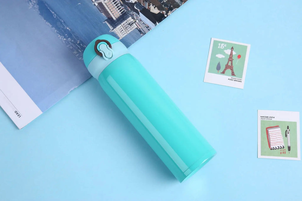 Vacuum Water Bottles
