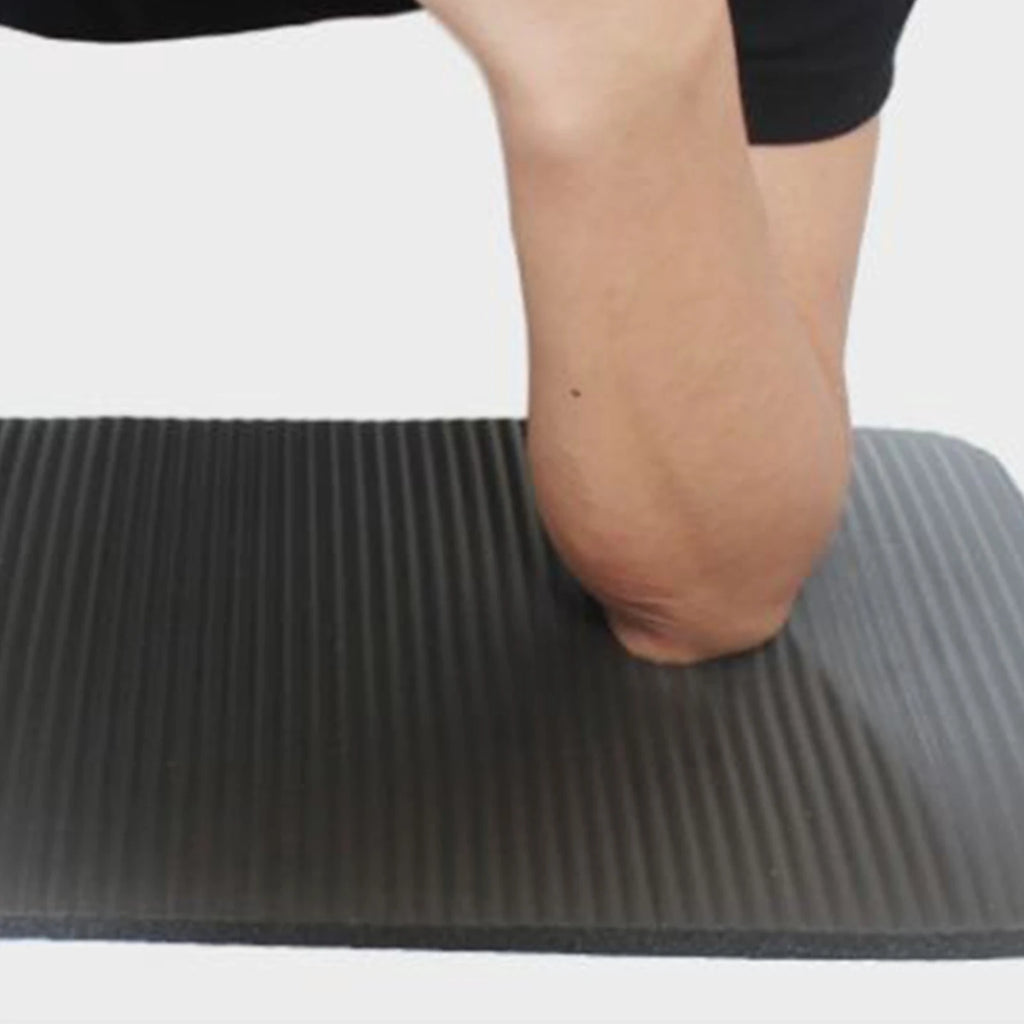 60x25cm Yoga Mat 15mm Home Fitness Mat