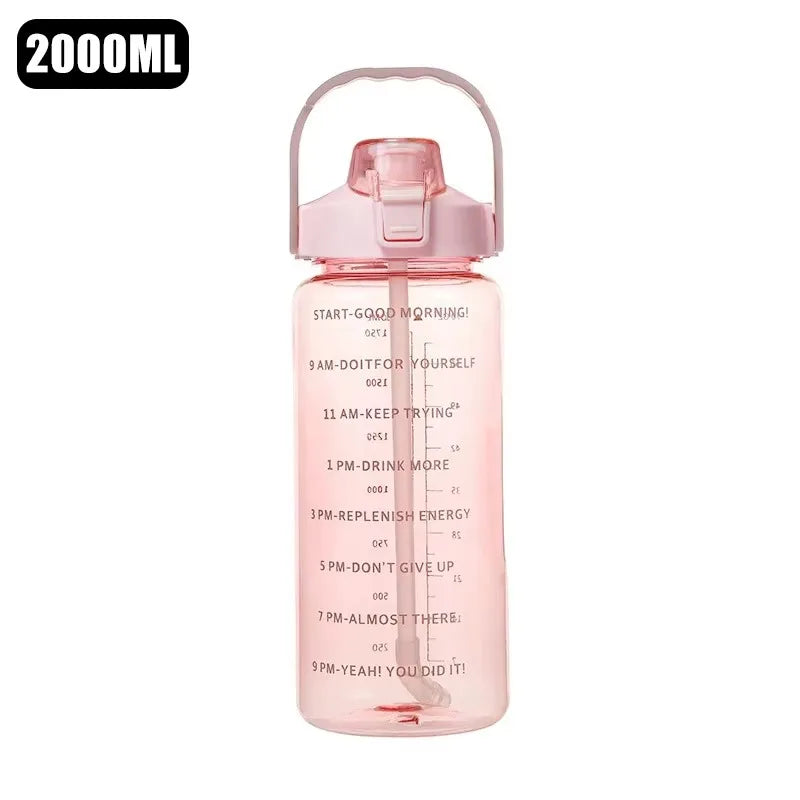 Water Bottle