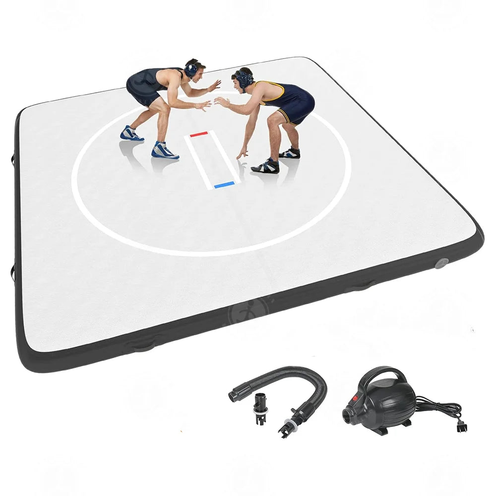 Gymnastics Training Mat Portable Yoga