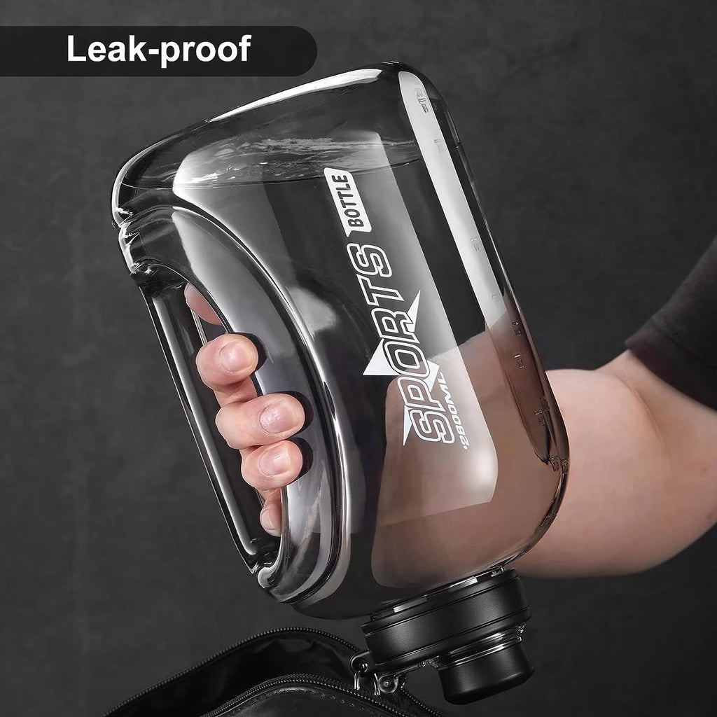 Portable Water Bottle