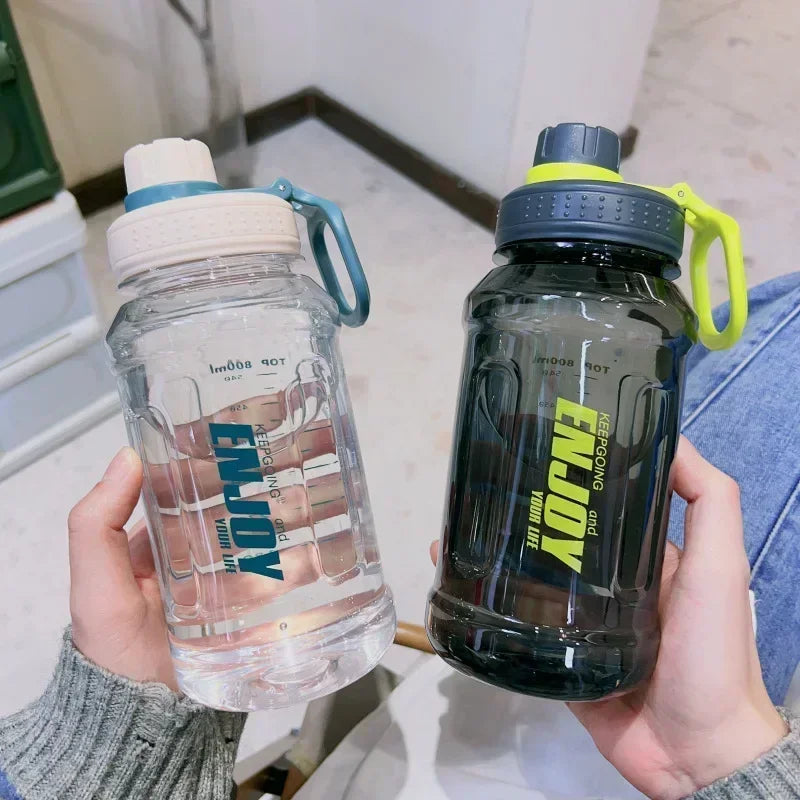 1 Liter Drinking Bottle